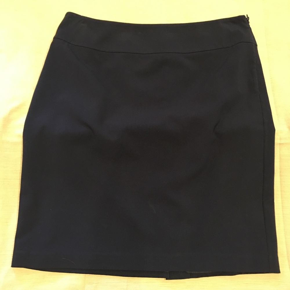 212 Collection skirt - Navy